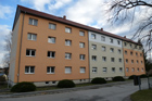 Neukirch, Anbau Balkonanlagen Mehrfamilienhaus