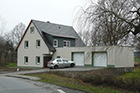 Einfamilienhaus Weickersdorf