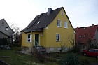 Einfamilienhaus Putzkau, Neubaustraße