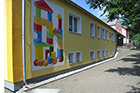 Demitz-Thumitz, Sanierung Kindertagesstätte