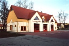 Steinigtwolmsdorf, Feuerwehrgerätehaus