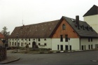 Neukirch, Jugendhaus