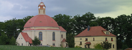 Kirchliche Gebäude