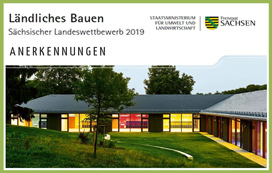 Ländliches Bauen 2019