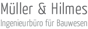 Müller & Hilmes - Ingenieurbüro für Bauwesen