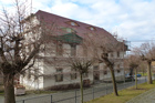 Cunewalde, Umbau Kirchschule