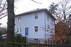 Einfamilienhaus Langebrück