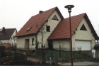 Einfamilienhaus Dresden, OT Borsberg