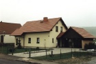 Einfamilienhaus Naundorf, Hauptstraße