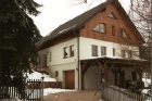 Einfamilienhaus Neuhausen, Dittersbacher Weg