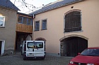 Neukirch, Scheunenausbau