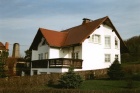 Einfamilienhaus Ohorn, Tannebergstraße