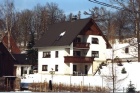 Einfamilienhaus Pfaffroda, Am Schlossberg