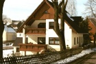 Einfamilienhaus Pfaffroda, Am Schlossberg