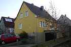Einfamilienhaus Putzkau, Neubaustraße