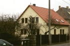 Einfamilienhaus Radebeul, Am Gottesacker