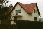 Einfamilienhaus Radebeul, OT Naundorf