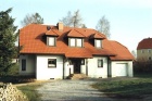Einfamilienhaus Rammenau, Siedlung