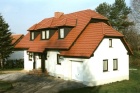 Einfamilienhaus Rammenau, Siedlung