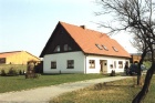 Einfamilienhaus Rückersdorf, Oberdorfstraße