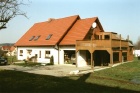 Einfamilienhaus Rückersdorf, Oberdorfstraße
