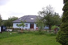 Einfamilienhaus Schmölln, Hüttenhäuser