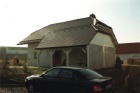 Einfamilienhaus Sohland, Stauseeblick