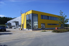 Neukirch, Magnetech GmbH