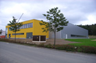 Neukirch, Magnetech GmbH