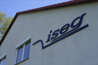 Rossendorf, iseg Spezialeletronik GmbH, Dachgeschossausbau