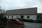 Lichtenberg, Dachsanierung Pachterhaus