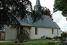 Leppersdorf, Sanierung Kirche
