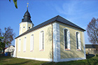 Neukirch, Sanierung Kirche