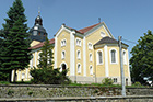 Cunewalde, Gesamtsanierung Friedhofskapelle