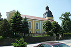 Lauterbach, Außensanierung Kirche