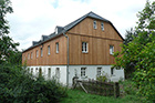 Crostau, Sanierung Pfarrhaus