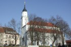 Bischofswerda, Kirche