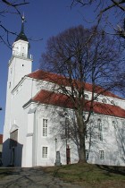 Bischofswerda, Kirche
