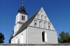 Großdrebnitz, Kirche