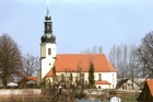 Goldbach, Kirche