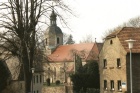 Schmölln, Kirche