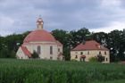 Kirschau, Außensanierung Kirche