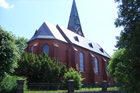Schirgiswalde, Außensanierung Kirche