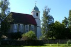 Schmiedefeld, Kirchturm