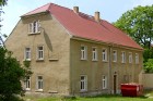 Schmölln, Kantorat