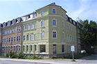 Bischofswerda, Sinzstraße, Umbau Wohnhaus