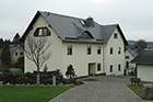 Putzkau, Wohnhaus