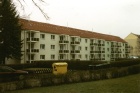 Neukirch, Lindenallee