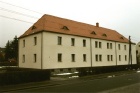 Neukirch, Parkstraße